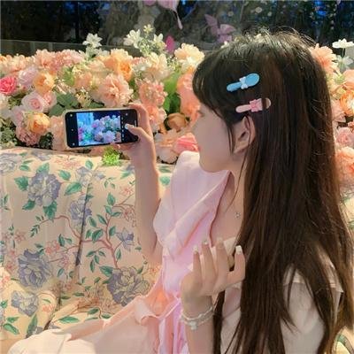 甜美的梦