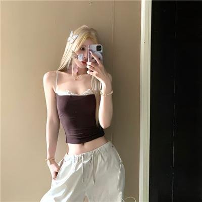 四月的女儿